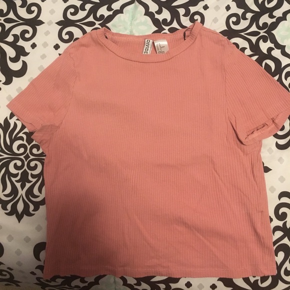 H&M Crop Tops BUNDLE - Picture 3 of 4